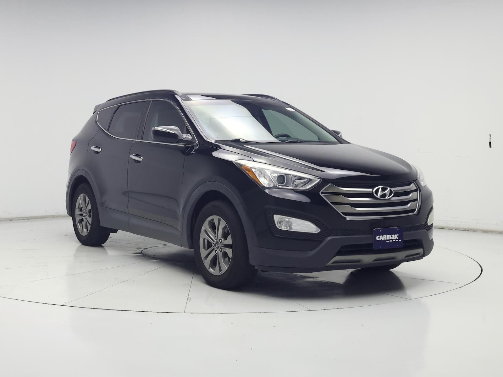 hyundai santa fe 2016 5XYZU3LB4GG377798 image hyundai santa fe 2016 5XYZU3LB4GG377798 image